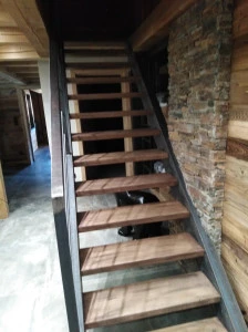 Fabricant Escalier Bruyères