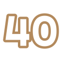  40 ans d’expériences