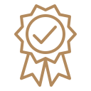 Travail artisanal de qualité